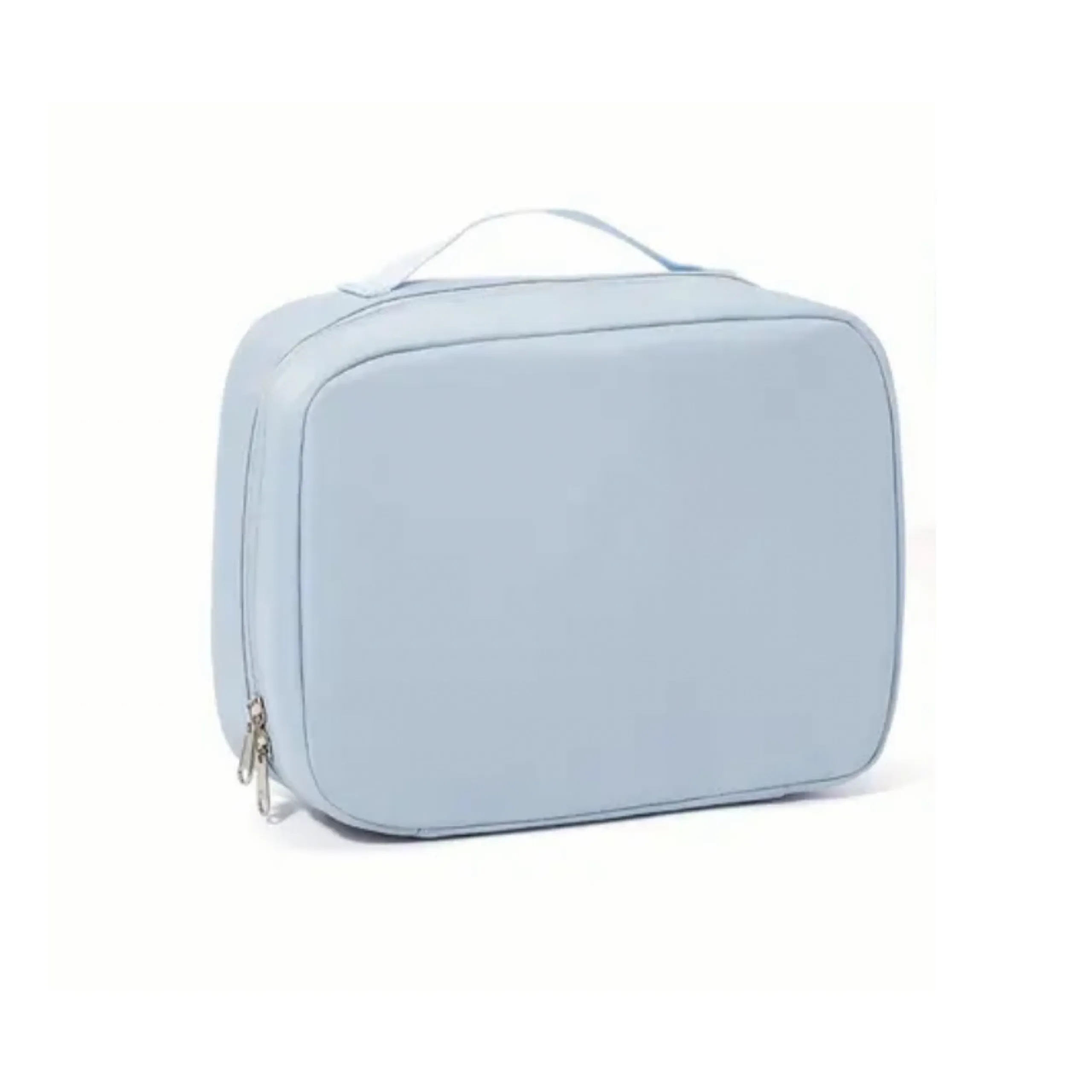 Nylon Hanging Toiletry Bag