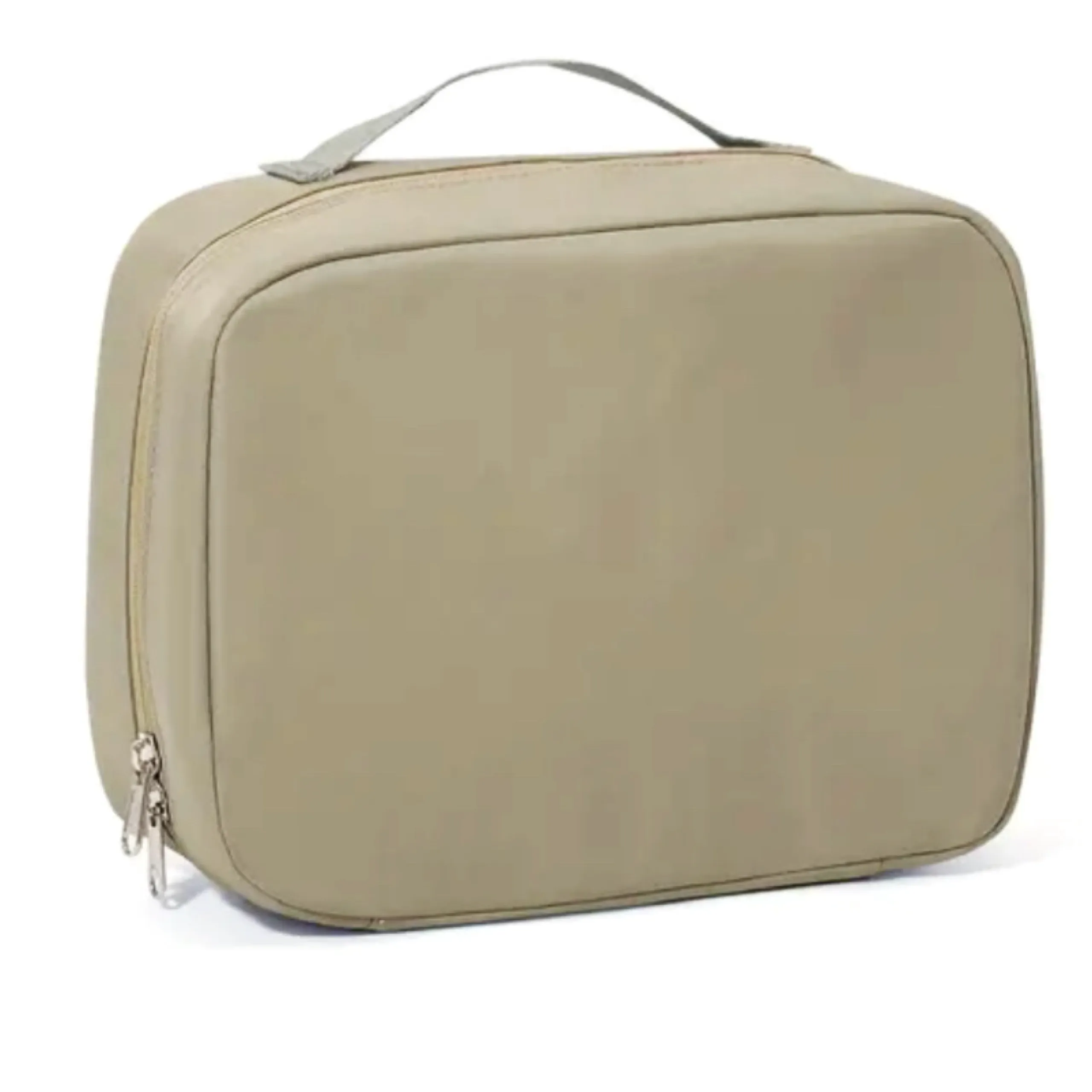 Nylon Hanging Toiletry Bag