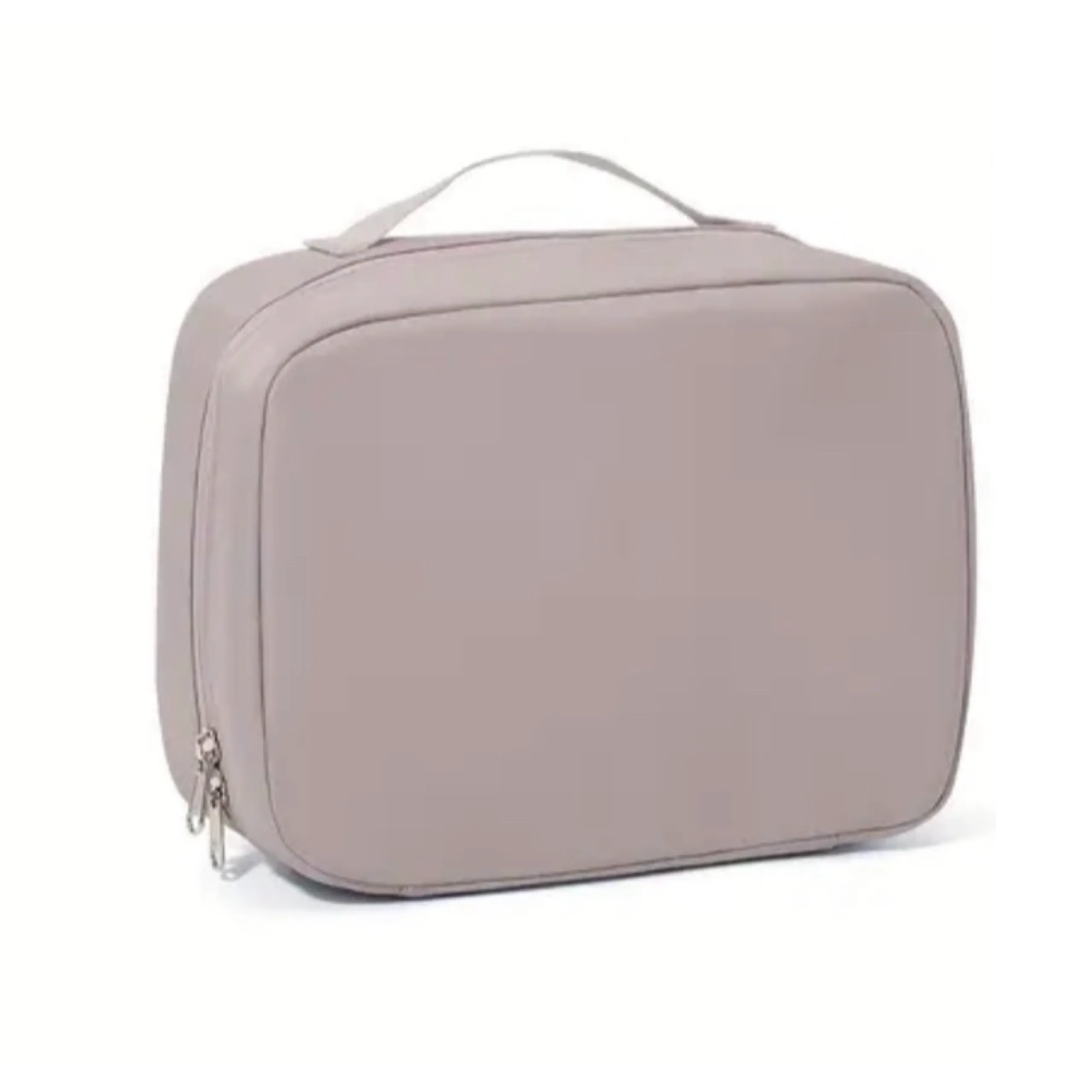 Nylon Hanging Toiletry Bag