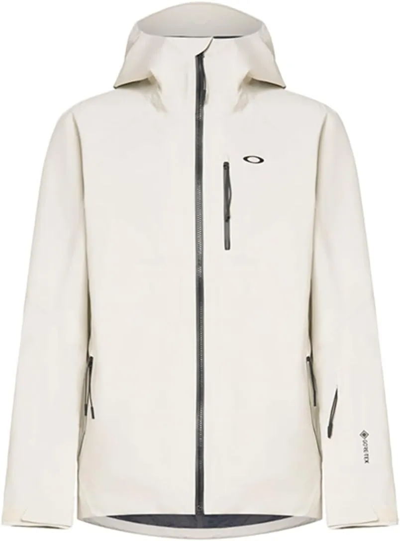 Oakley Men's Unbound Gore-tex Shell Jacket 2.0