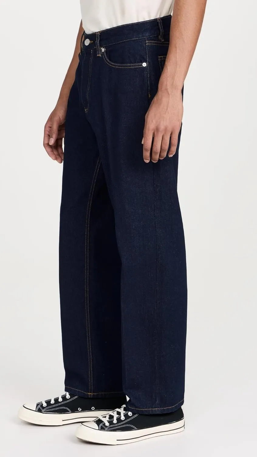 Obey Men's Hardwork Denim Jeans