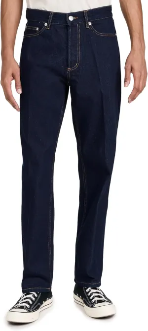 Obey Men's Hardwork Denim Jeans