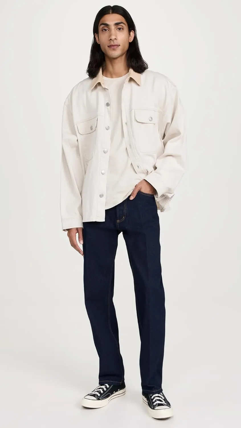 Obey Men's Hardwork Denim Jeans