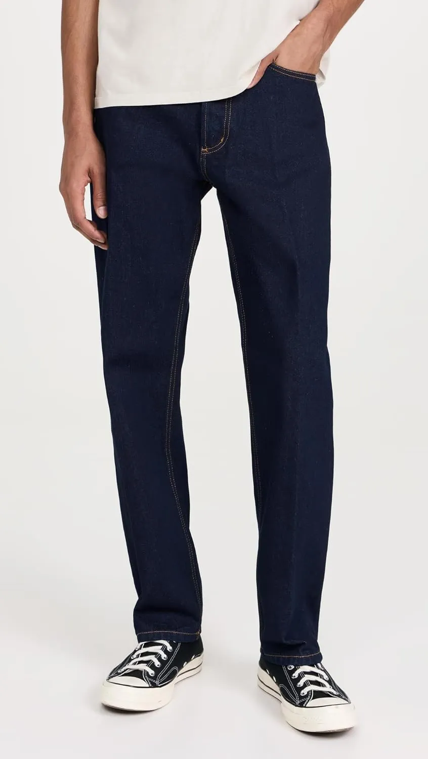 Obey Men's Hardwork Denim Jeans