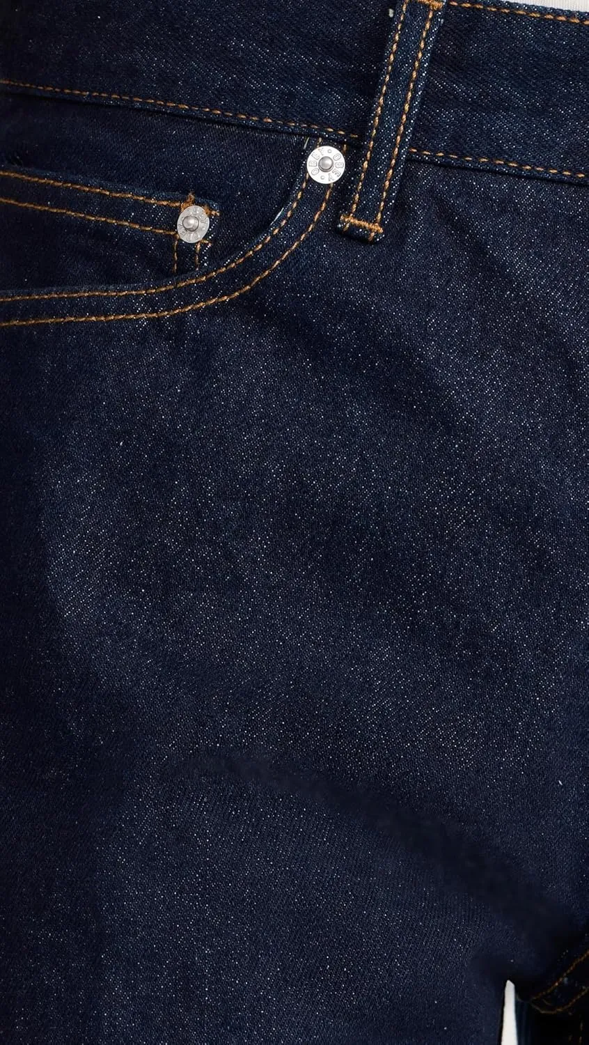 Obey Men's Hardwork Denim Jeans