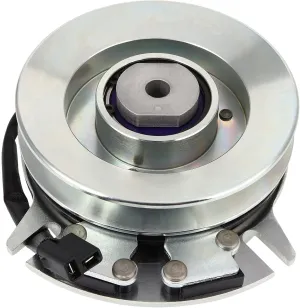 OCPTY Electric Lawn Mower Clutch Replacement for Warner:5217-35 5217-6 5217-7 5217-9, for John Deere: 5217-7 AM119683, for EXMARK/for TORO: 104-3334, for STENS: 255-511 Electric PTO Clutch