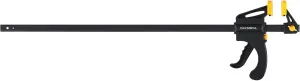 Olympia Tools Ratcheting Bar Clamp & Spreader 38-240, 36 Inches