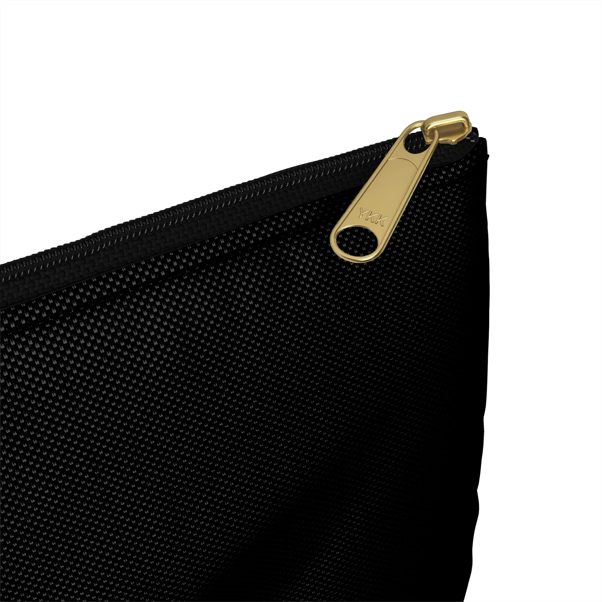 Once Upon West Africa!!! Accessory Pouch