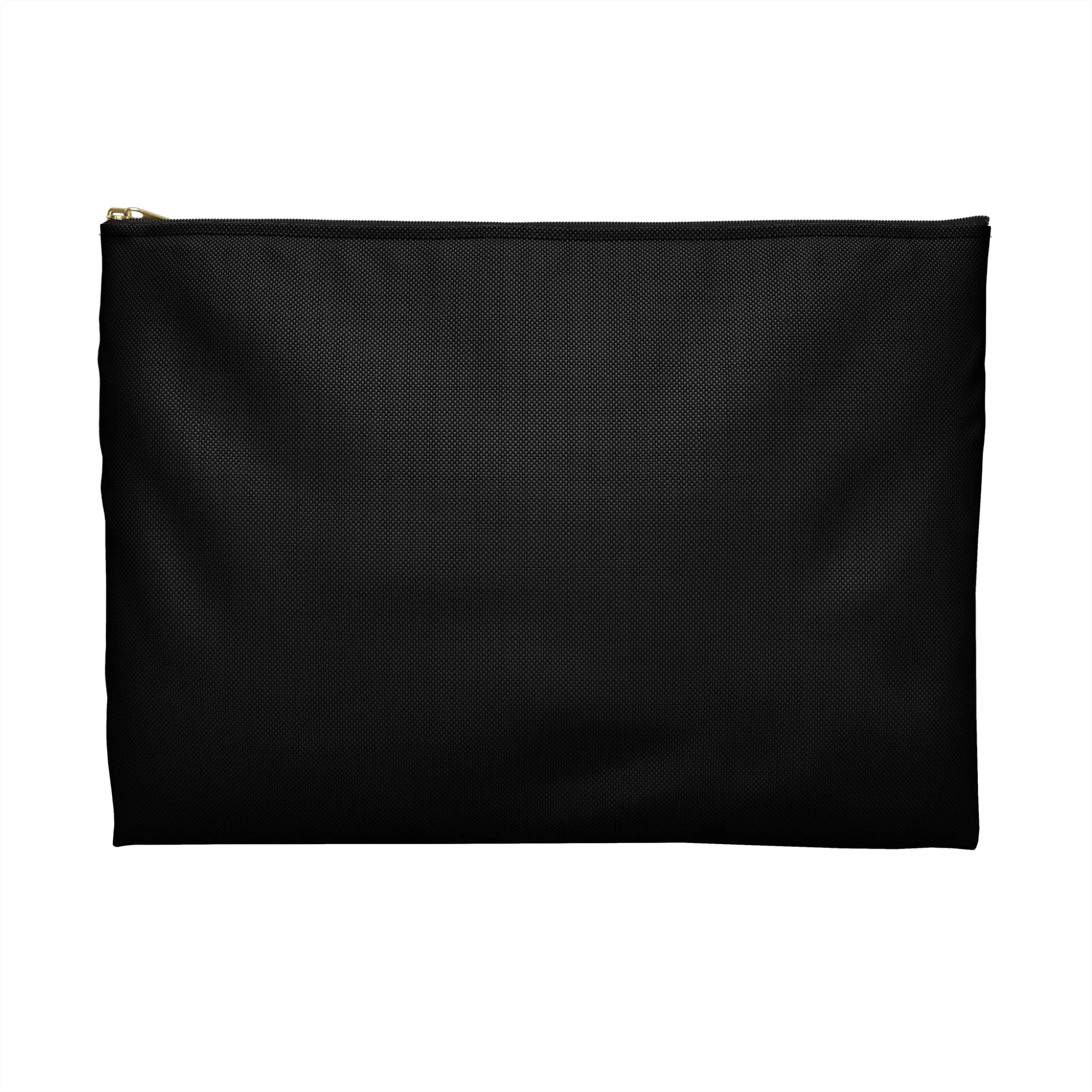 Once Upon West Africa!!! Accessory Pouch