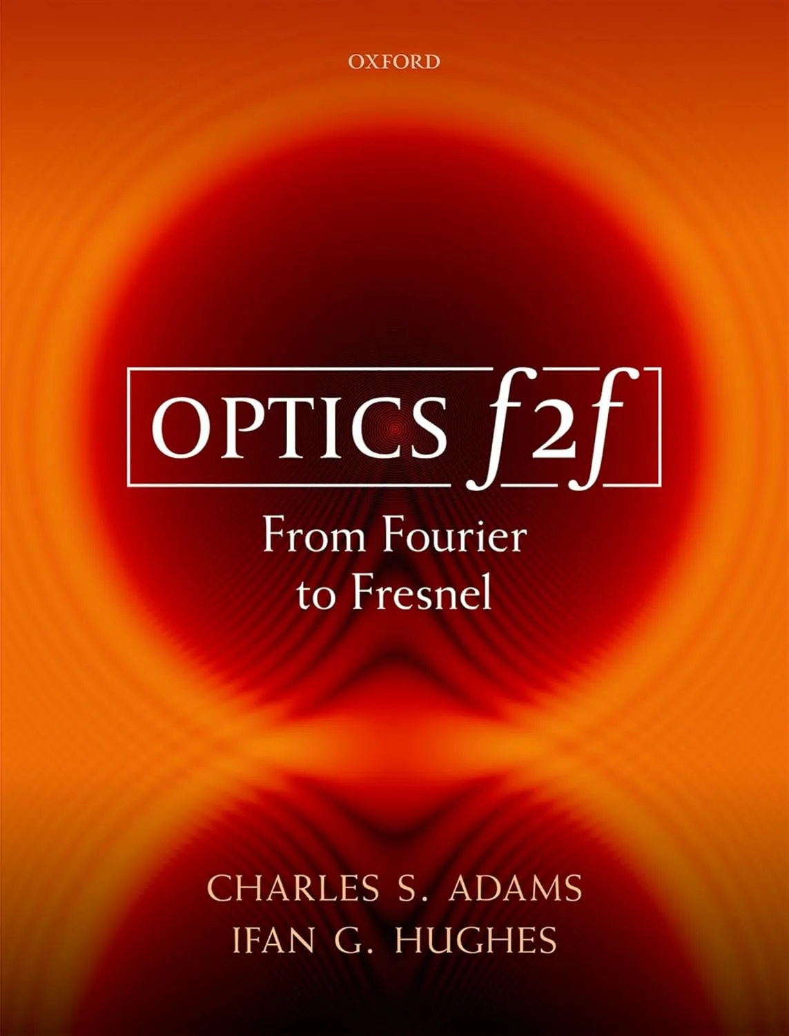 Optics f2f: From Fourier to Fresnel