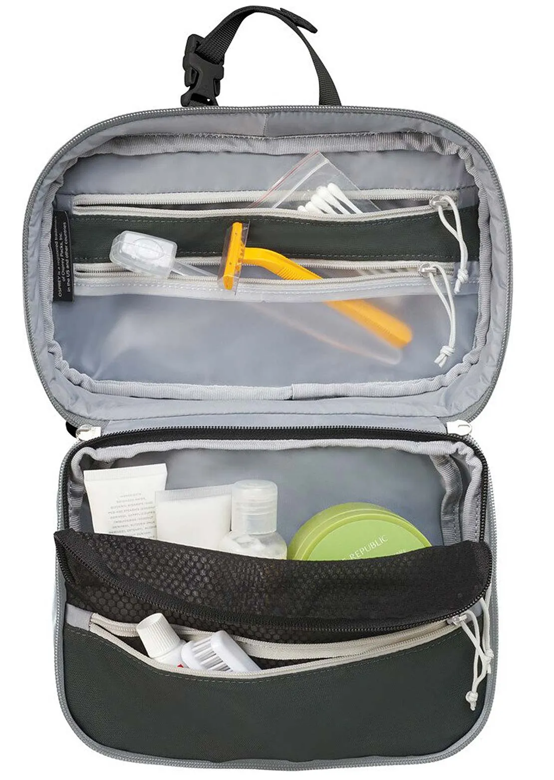 Osprey Transporter Hanging Toiletry Kit