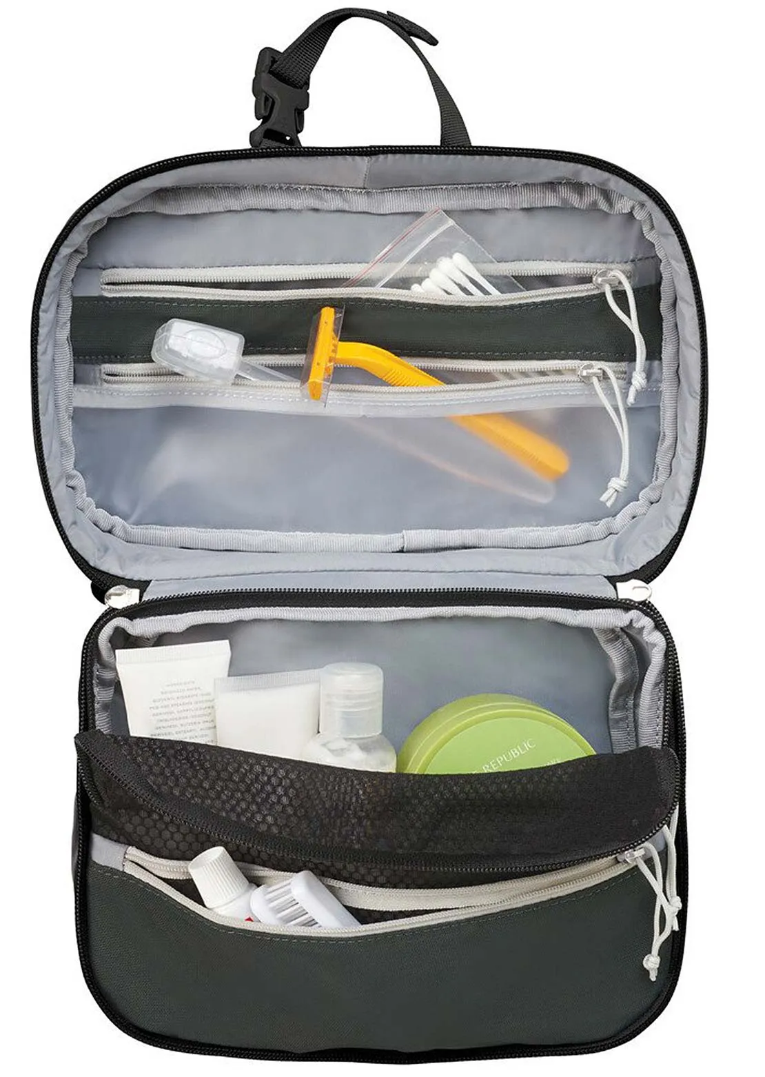 Osprey Transporter Hanging Toiletry Kit