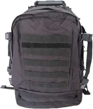 Outdoor Military Tactical Hiking Molle Day Backpack