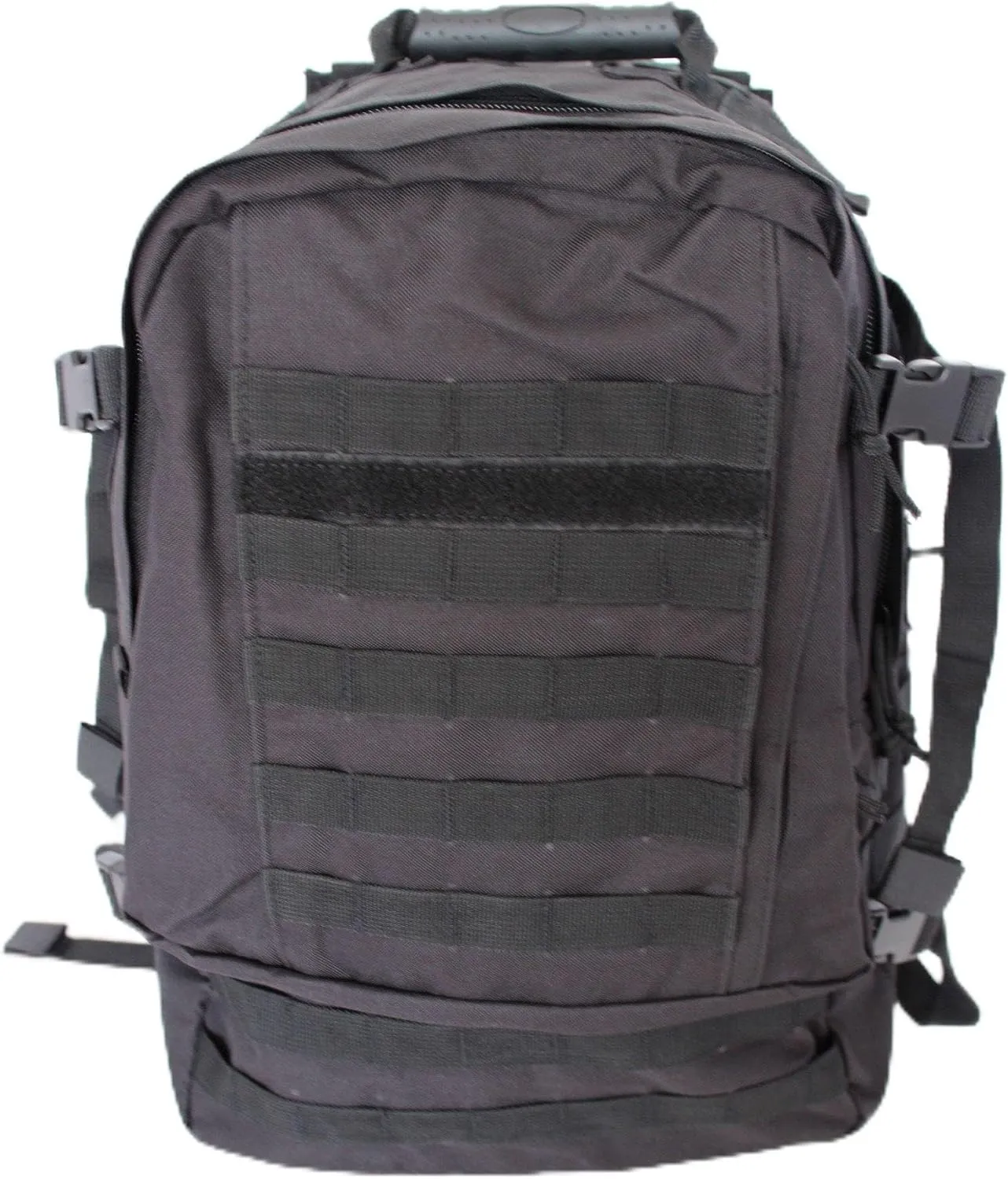 Outdoor Military Tactical Hiking Molle Day Backpack