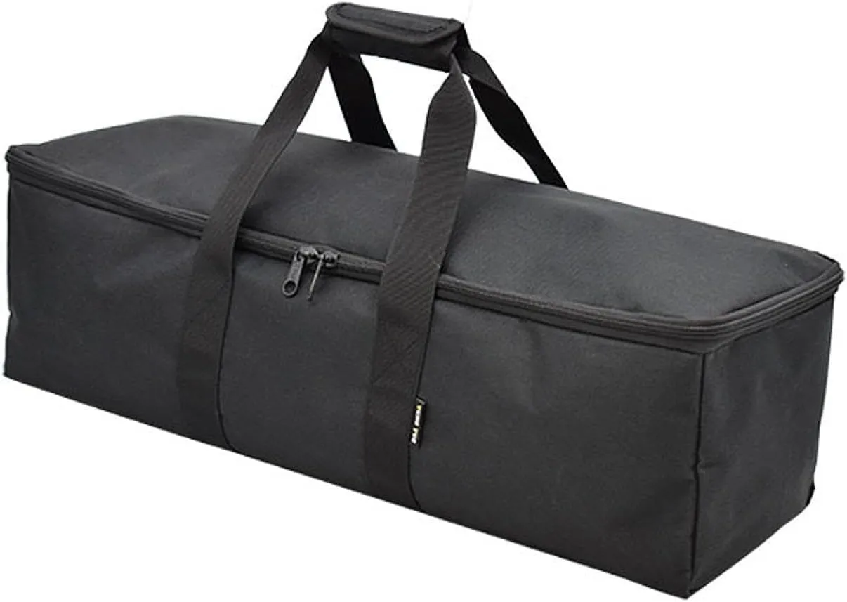 Outdoor Work Buckle Rope Storage Bag Handbag Stuff Sack Organizer Tool Tent Pegs Pouch for Picnic Garden Home Organization