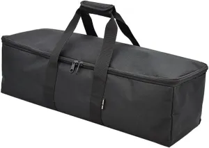 Outdoor Work Buckle Rope Storage Bag Handbag Stuff Sack Organizer Tool Tent Pegs Pouch for Picnic Garden Home Organization