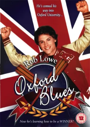 Oxford Blues [Import anglais]