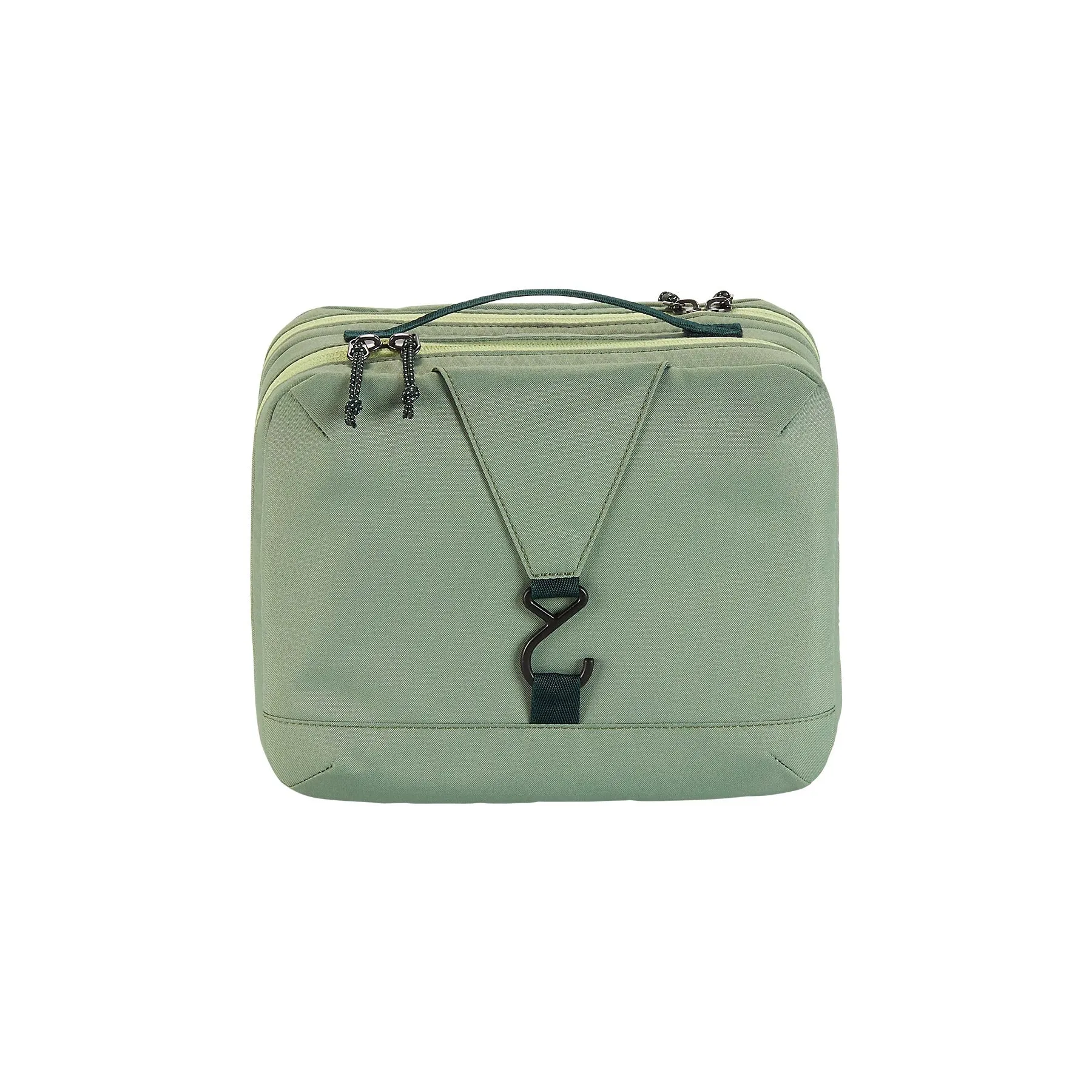 PACK-IT™ REVEAL TRIFOLD TOILETRY KIT