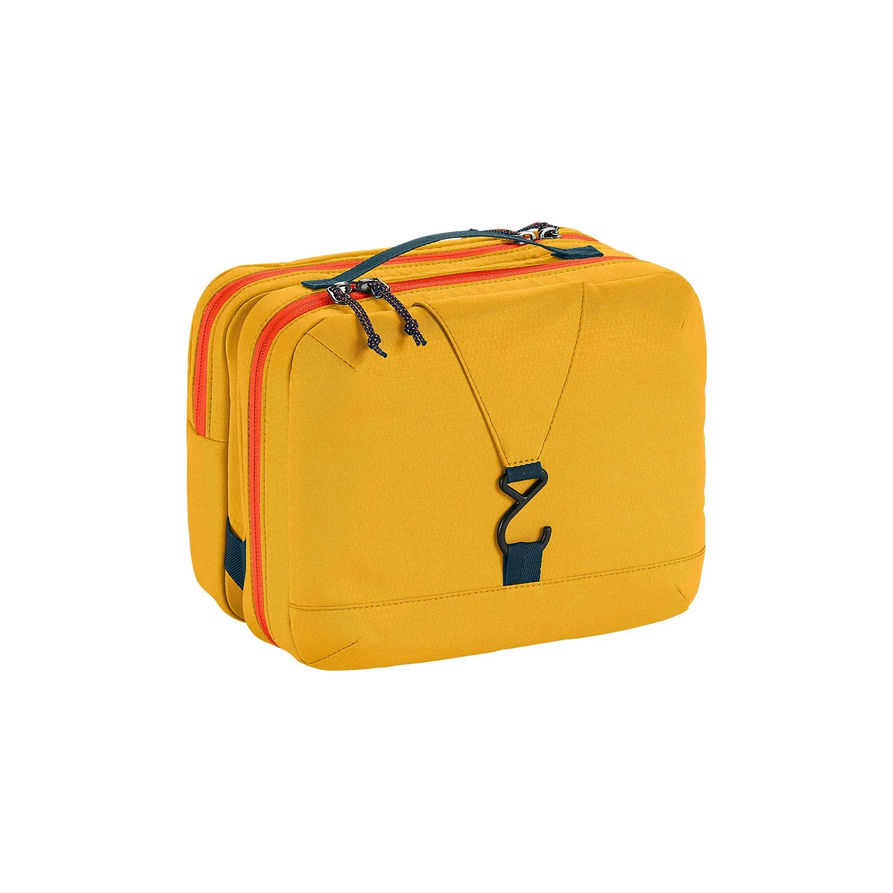 PACK-IT™ REVEAL TRIFOLD TOILETRY KIT