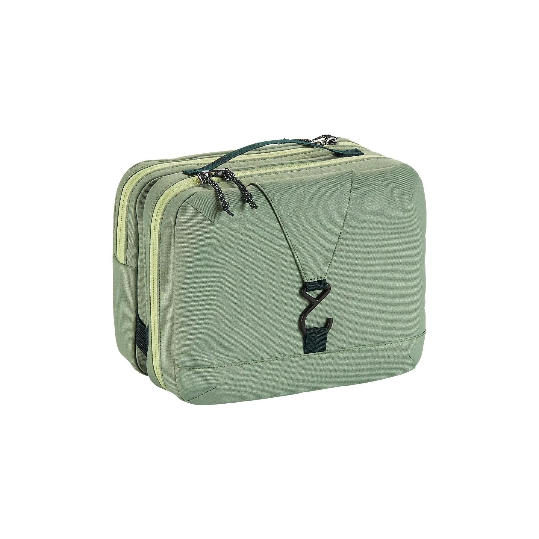 PACK-IT™ REVEAL TRIFOLD TOILETRY KIT