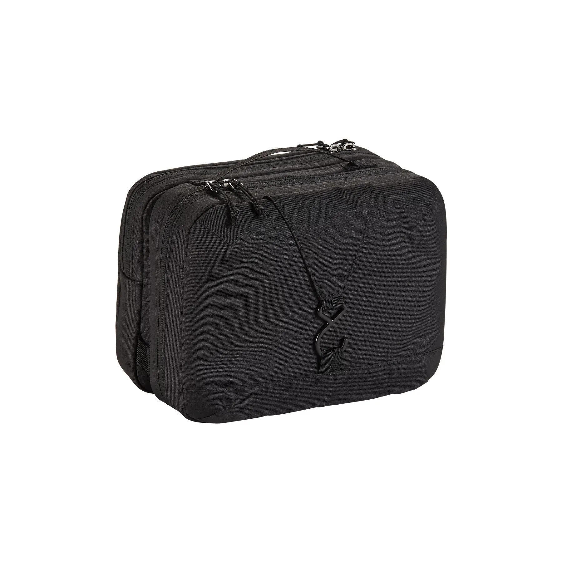 PACK-IT™ REVEAL TRIFOLD TOILETRY KIT