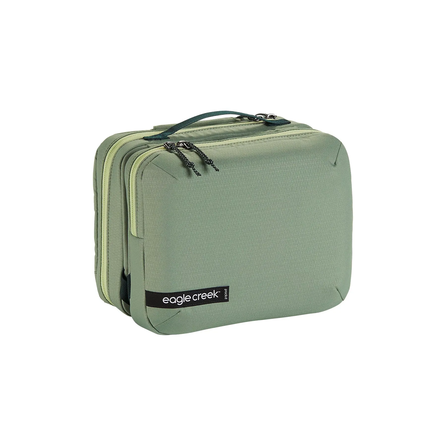 PACK-IT™ REVEAL TRIFOLD TOILETRY KIT