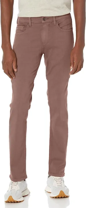 PAIGE Men's Lennox Transcend Slim Jeans