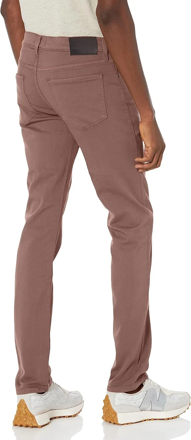 PAIGE Men's Lennox Transcend Slim Jeans