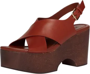 PAIGE Women's Reid Platform Sandal