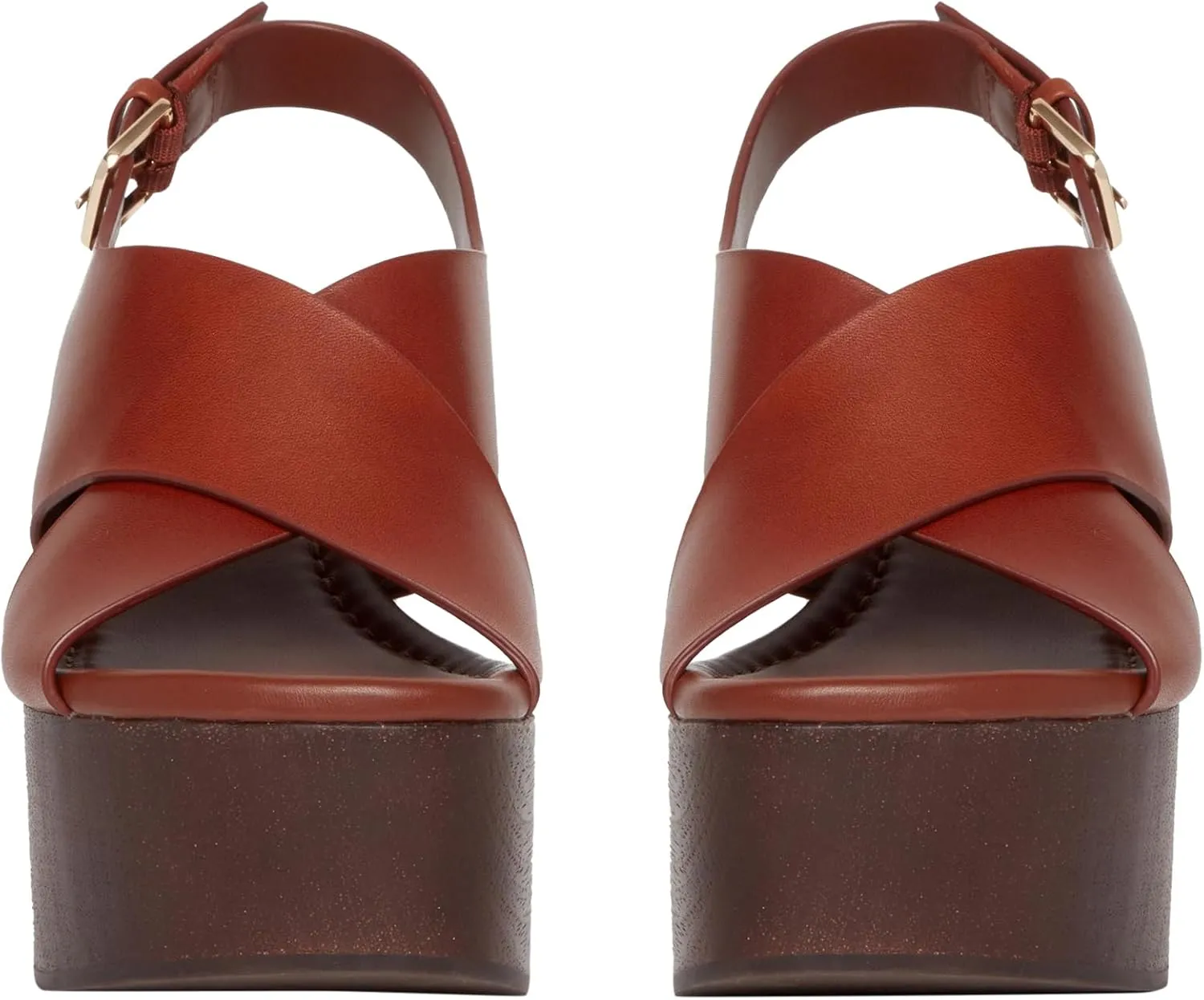PAIGE Women's Reid Platform Sandal
