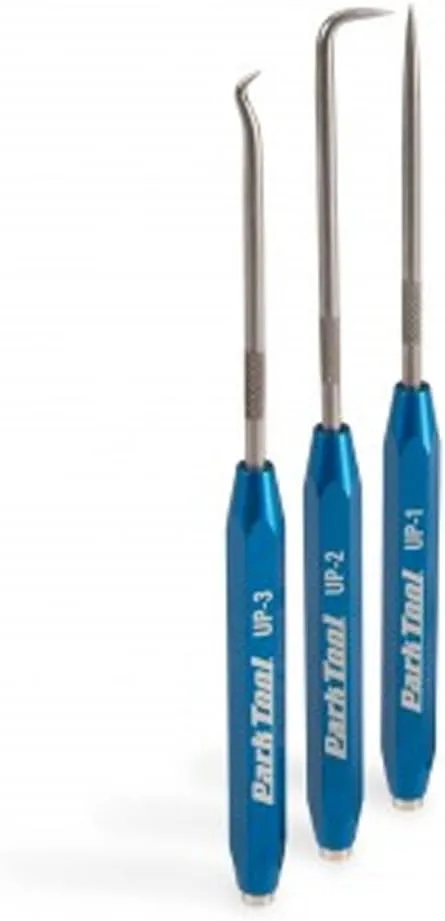 Park Tool Upset Utility Pick Set Tool