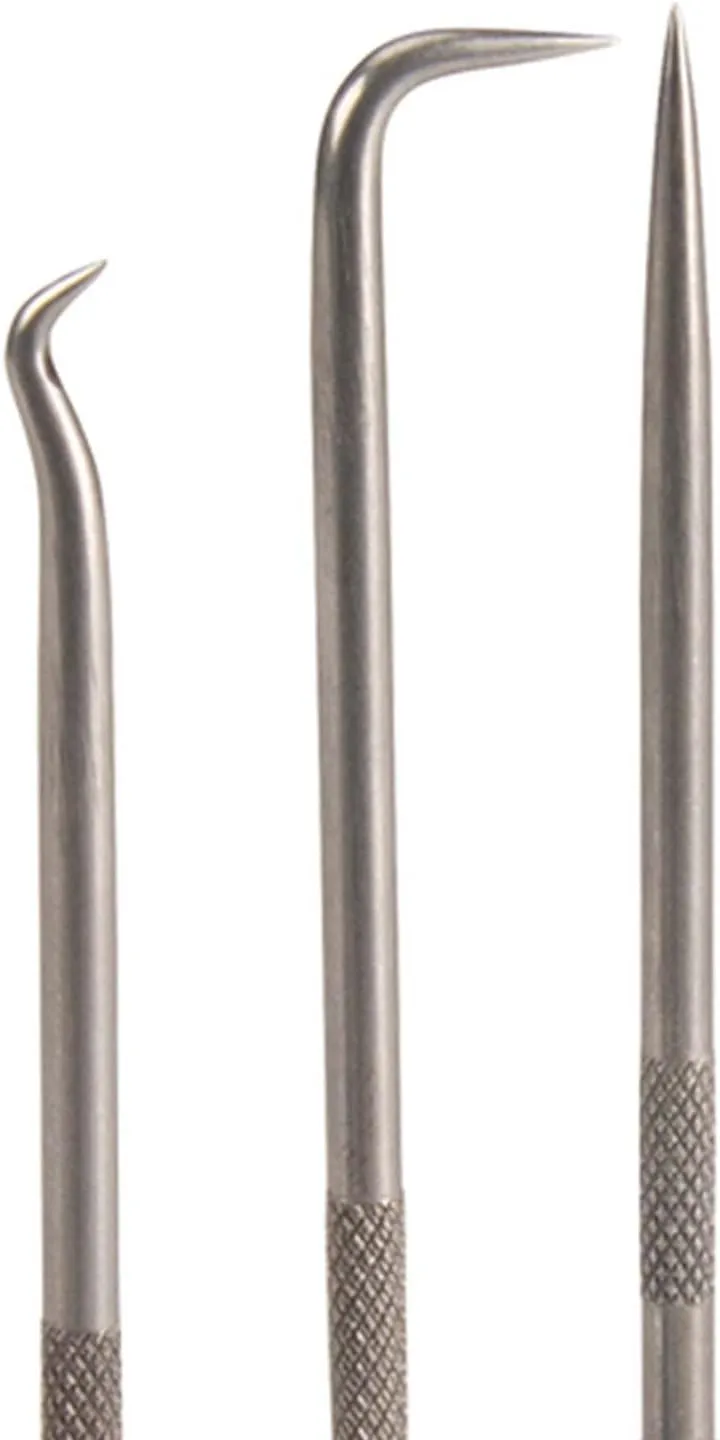 Park Tool Upset Utility Pick Set Tool