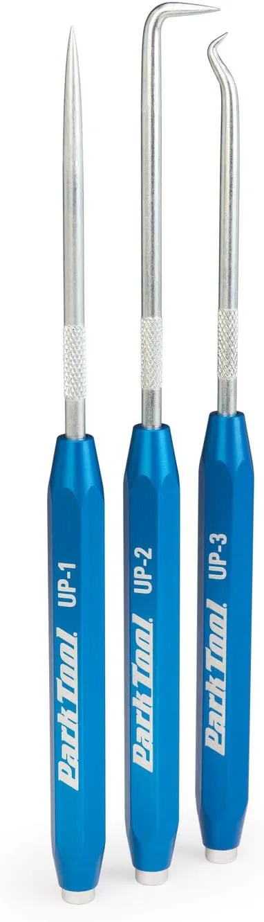 Park Tool Upset Utility Pick Set Tool