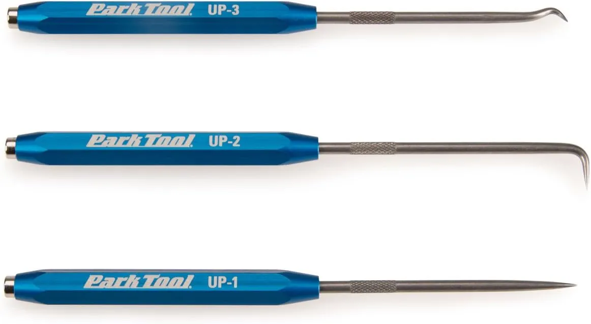 Park Tool Upset Utility Pick Set Tool