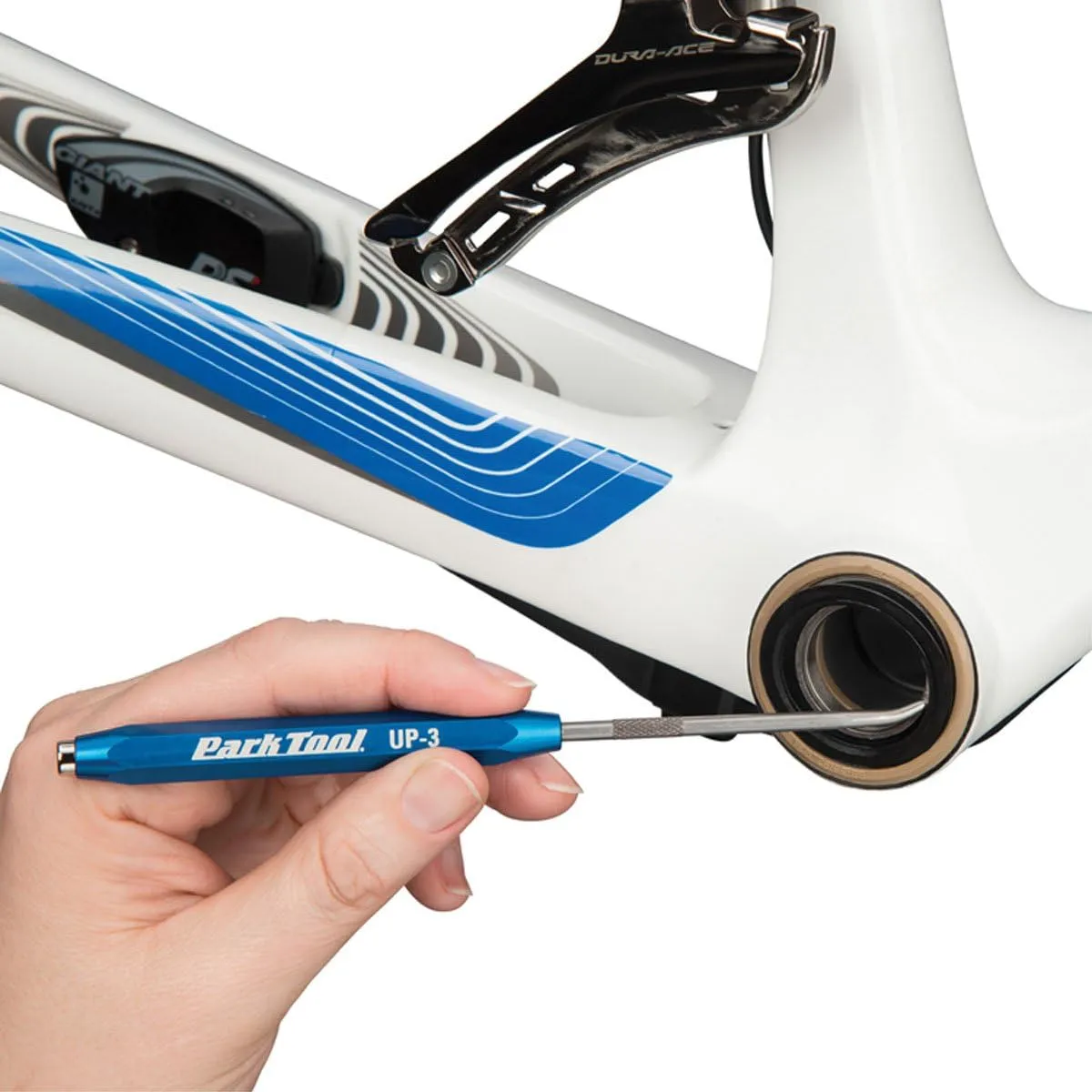 Park Tool Upset Utility Pick Set Tool