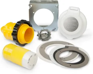 ParkPower 30A & 50A Conversion Kits