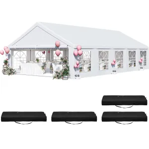 Party Tent Heavy Duty