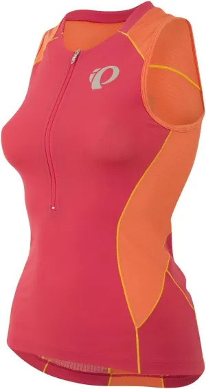 Pearl iZUMi Women's Elite Pursuit Tri SL Jersey
