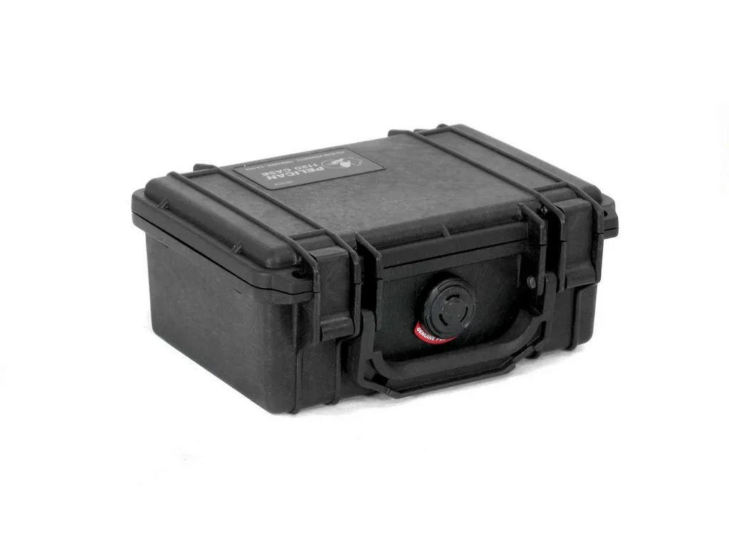 Pelican 1120 Small Watertight Case
