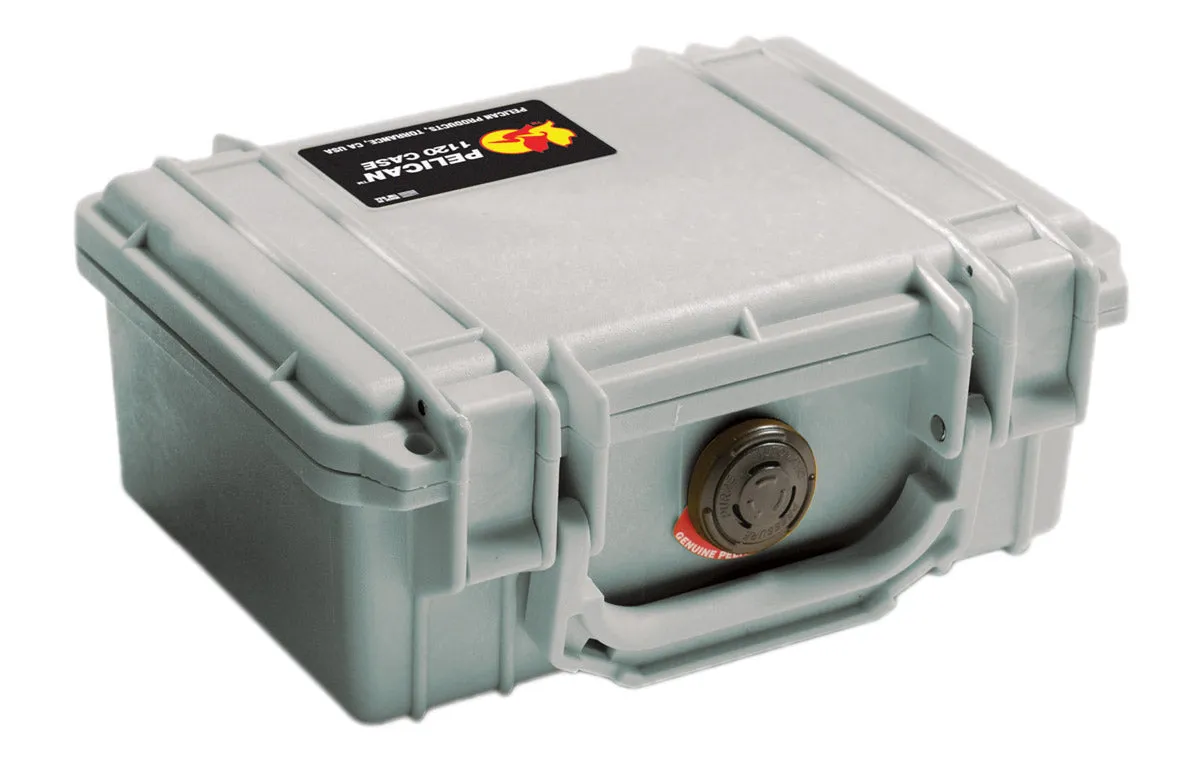 Pelican 1120 Small Watertight Case