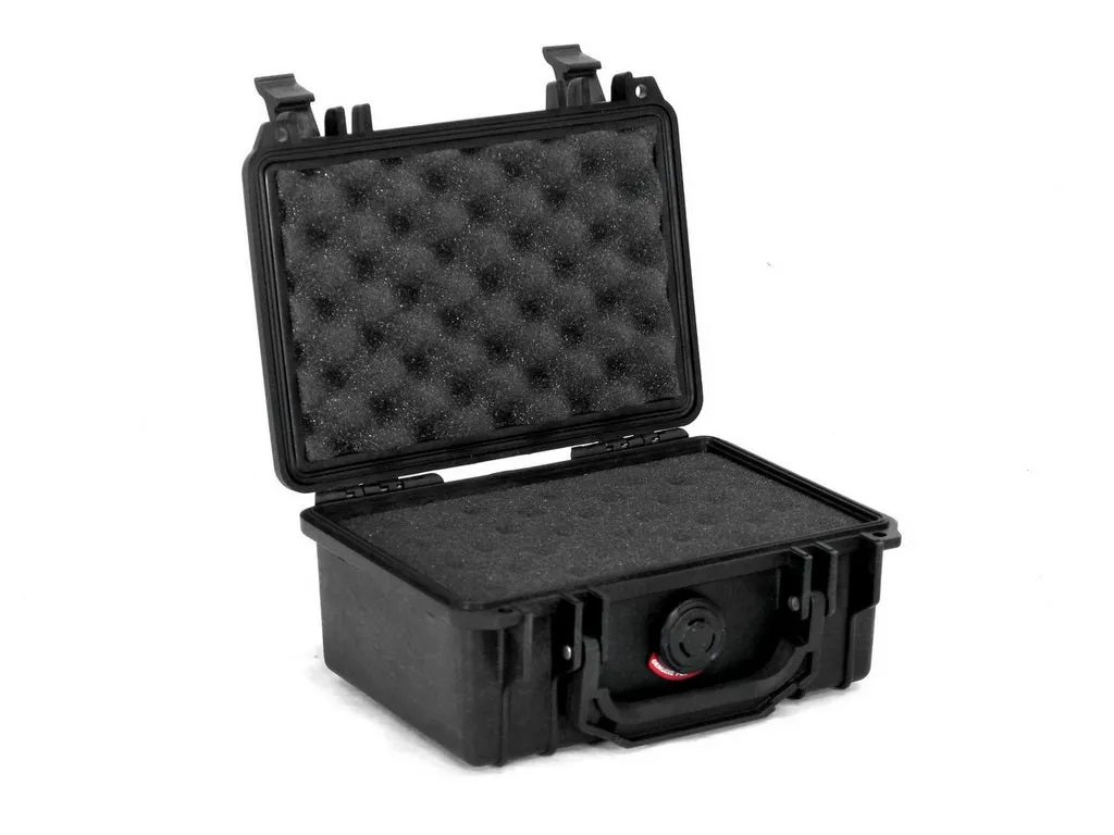 Pelican 1120 Small Watertight Case