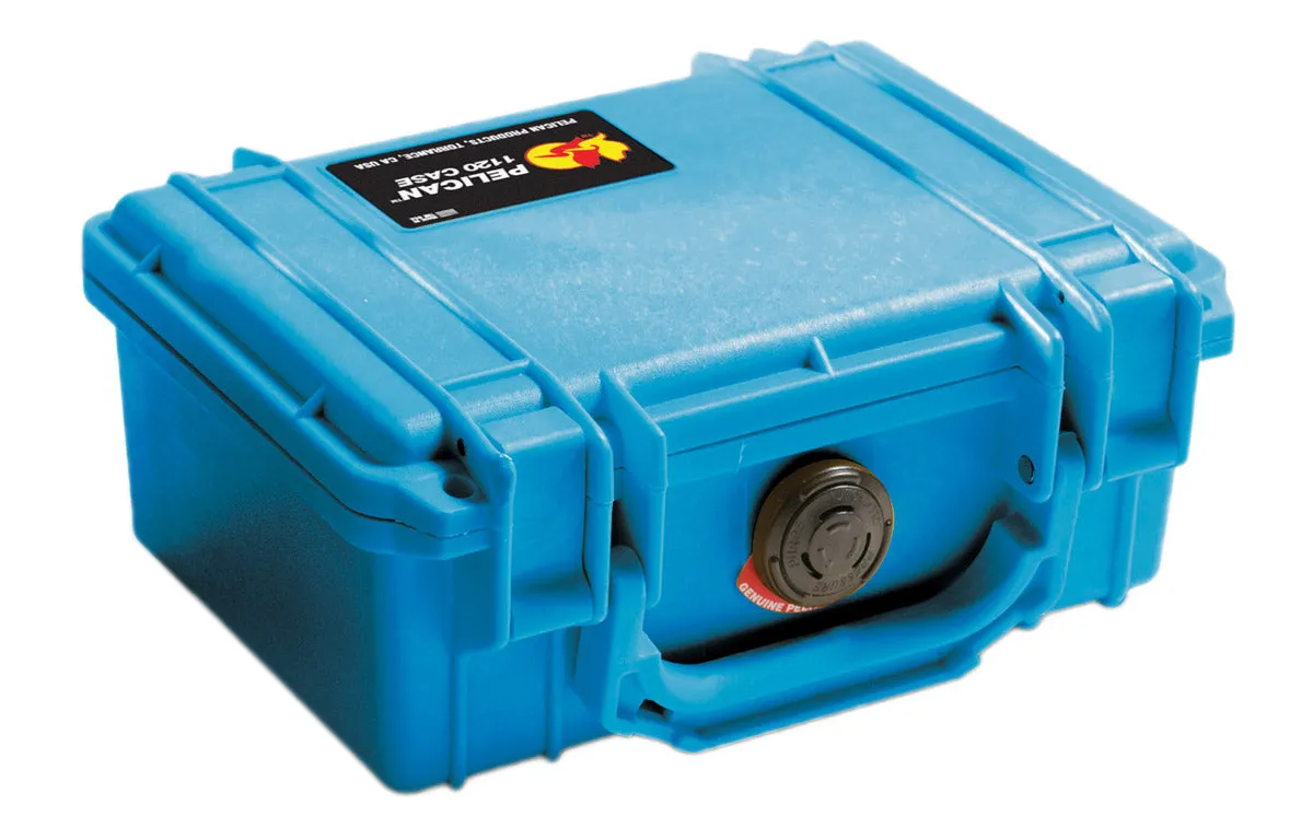 Pelican 1120 Small Watertight Case