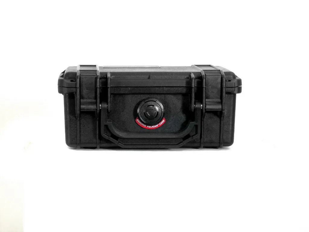 Pelican 1120 Small Watertight Case