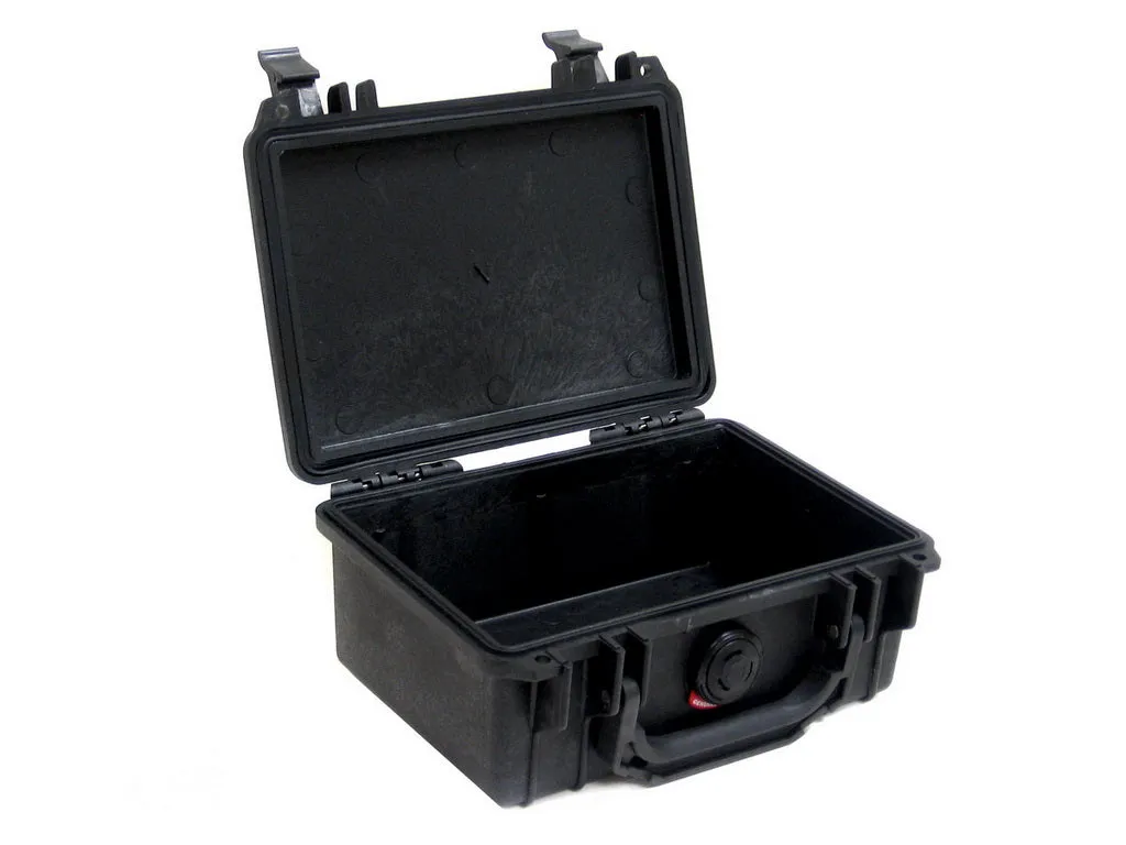 Pelican 1120 Small Watertight Case