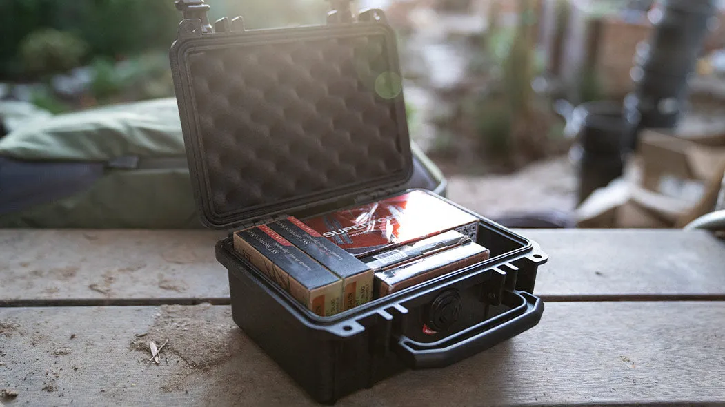 Pelican 1120 Small Watertight Case