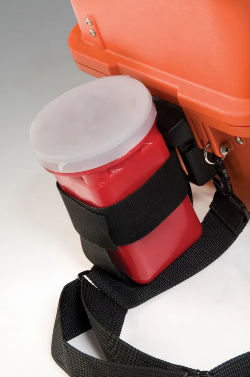Pelican 1460 Watertight EMS Case