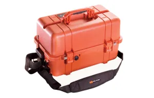 Pelican 1460 Watertight EMS Case