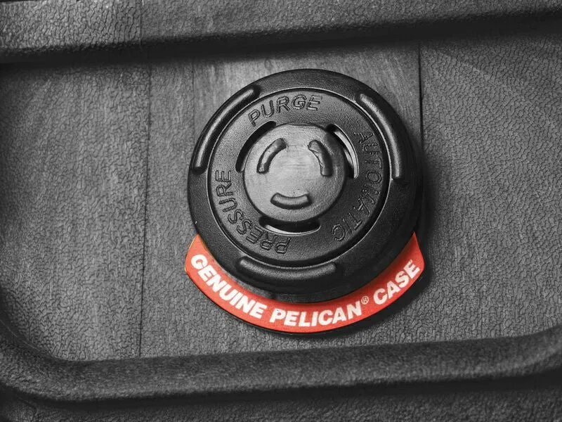 Pelican 1550 Watertight EMS Case