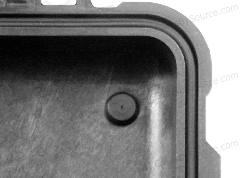 Pelican 1550 Watertight EMS Case