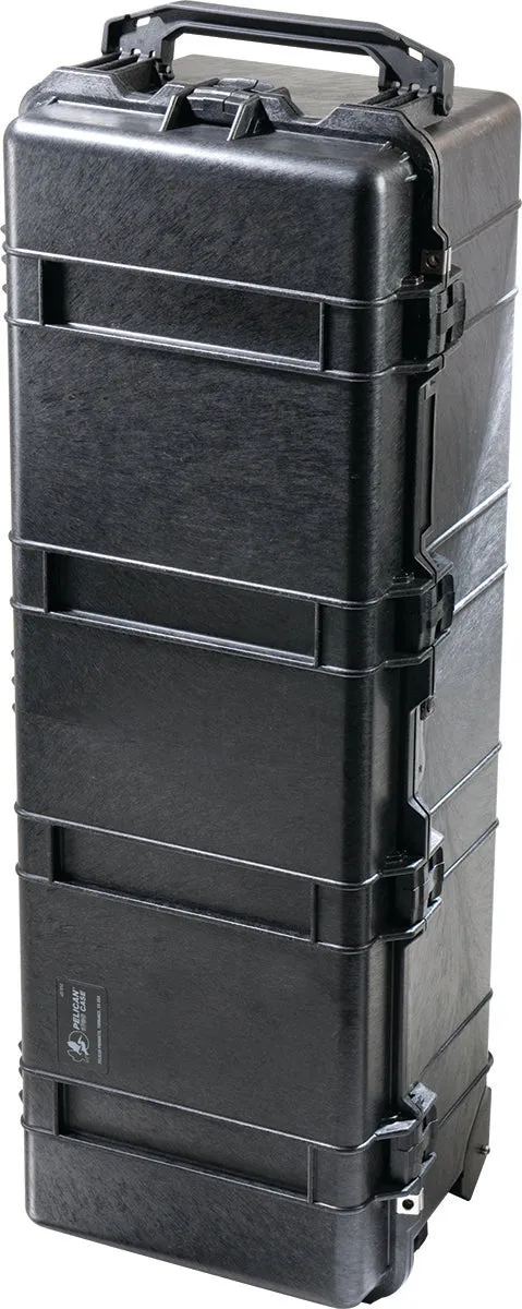 Pelican # 1740 Protector Long Case - No Foam - Desert Tan 1740-001-190